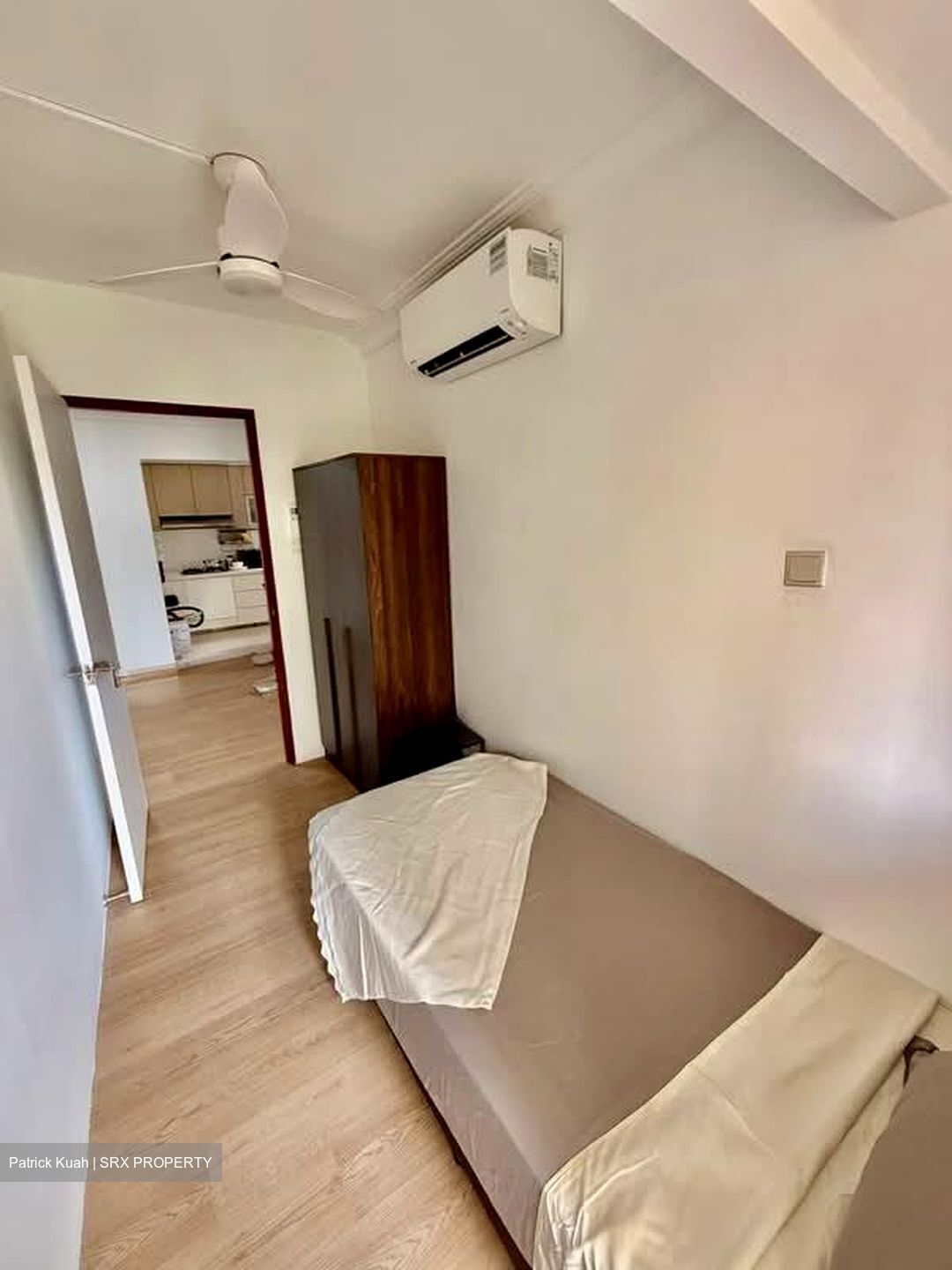Aquarius By The Park (D16), Condominium #570194991